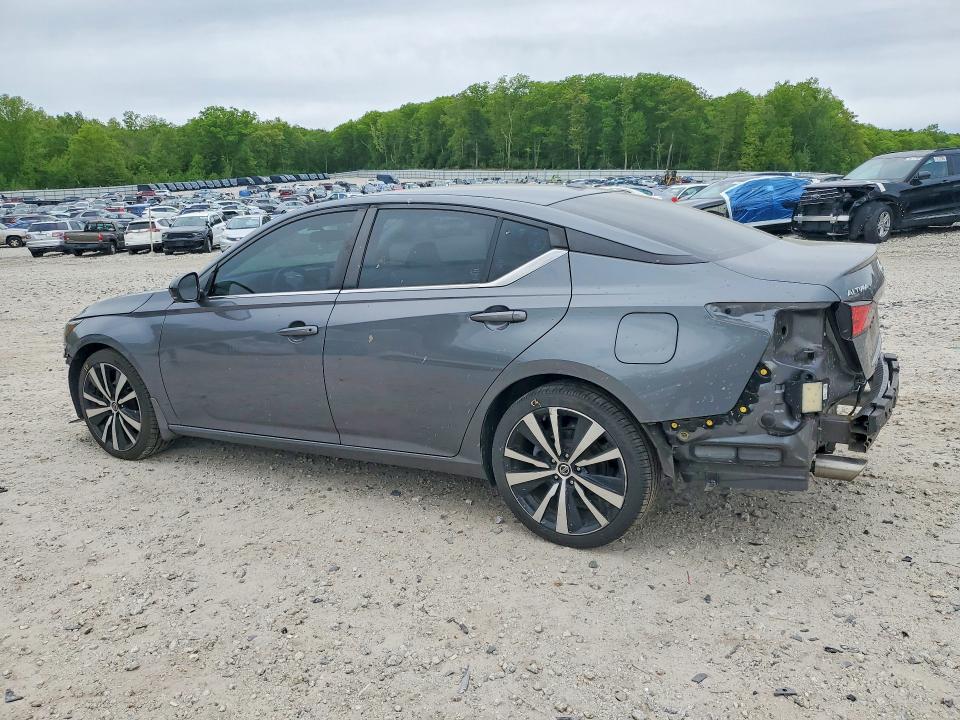 2020 Nissan Altima მანქანა იყიდება აუქციონზე, vin: 1N4BL4CW8LC120743, აუქციონის ნომერი: 54261236