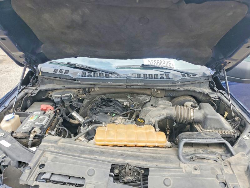 Aukcja sprzedaży 2016 Ford F150, vin: 1FTEW1C83GKD79585, numer aukcji: 52868906