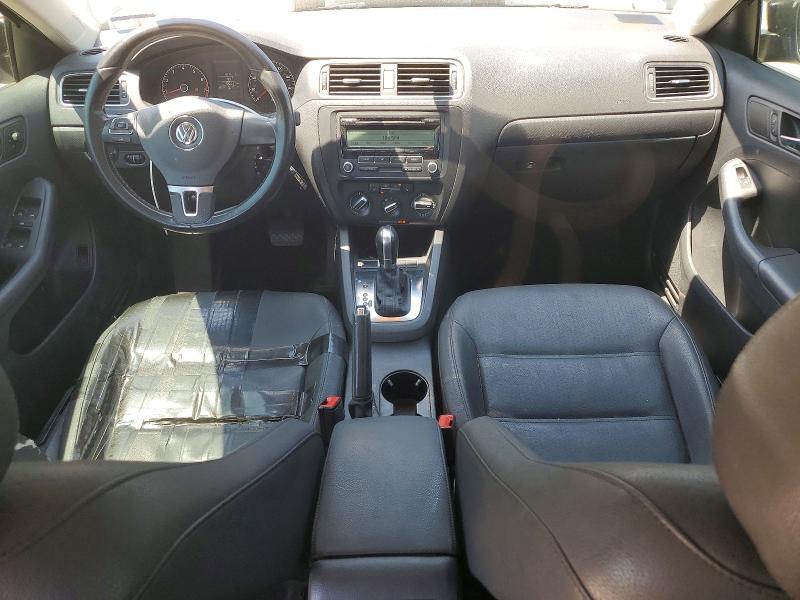 Продаж на аукціоні авто 2011 Volkswagen Jetta, vin: 3VWDX7AJ0BM316041, номер лоту: 54090436