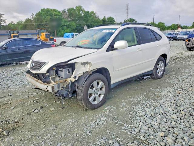 Продажа на аукционе авто 2004 Lexus Rx, vin: JTJHA31U540063066, номер лота: 54679606