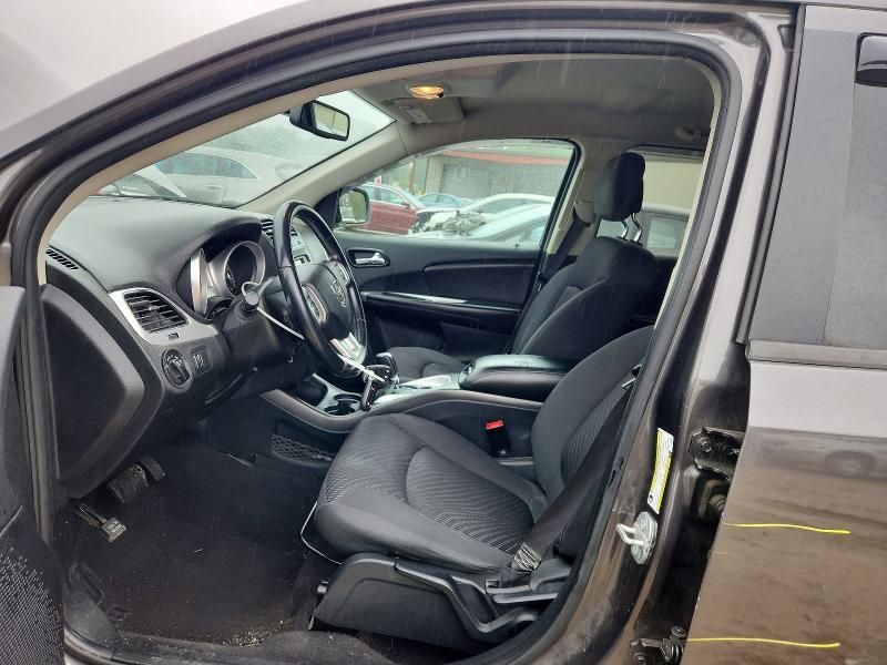 54510456 :رقم المزاد ، 3C4PDCAB3JT498073 vin ، 2018 Dodge Journey مزاد بيع