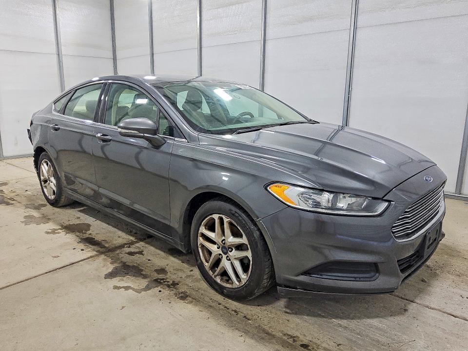 Продажа на аукционе авто 2015 Ford Fusion, vin: 3FA6P0HD5FR273284, номер лота: 53133676