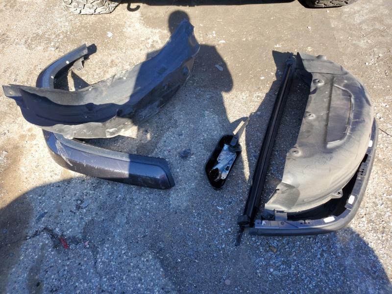 2022 Jeep Wrangler Unlimited მანქანა იყიდება აუქციონზე, vin: 1C4HJXEG3NW157489, აუქციონის ნომერი: 54515796