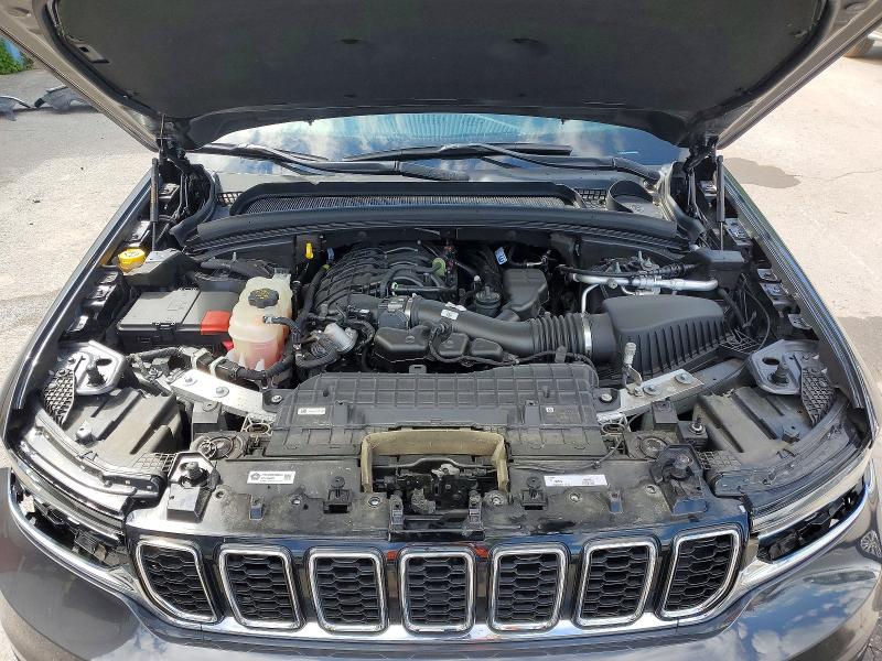 Aukcja sprzedaży 2022 Jeep Grand Cherokee, vin: 1C4RJKBG6N8633685, numer aukcji: 53575896