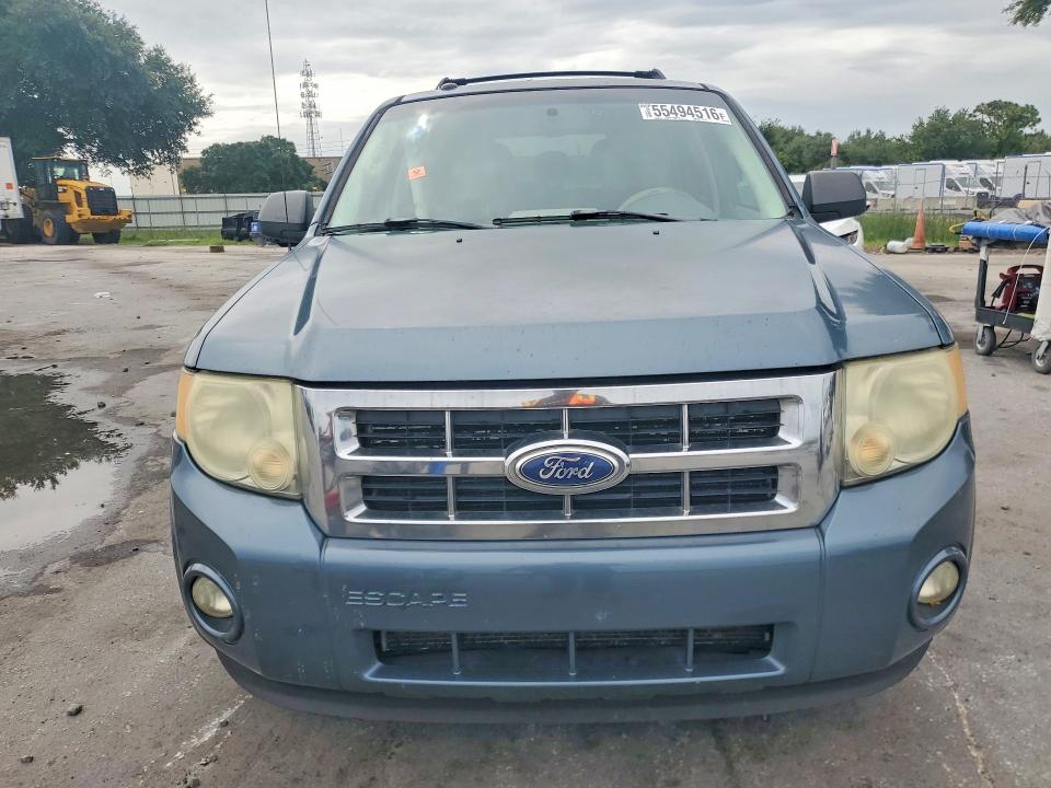 Aukcja sprzedaży 2010 Ford Escape, vin: 1FMCU0D79AKC99983, numer aukcji: 55494516