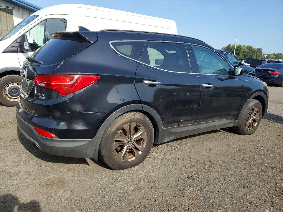Продажа на аукционе авто 2013 Hyundai Santa Fe Sport, vin: 5XYZUDLB5DG076331, номер лота: 51824786