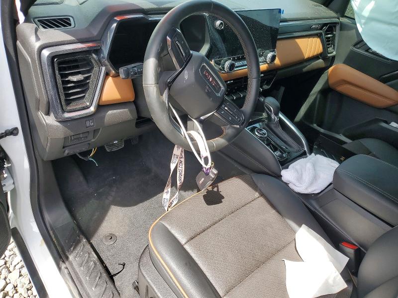 Aukcja sprzedaży 2025 Gmc Canyon, vin: 1GTP2DEK0S1215028, numer aukcji: 52249156