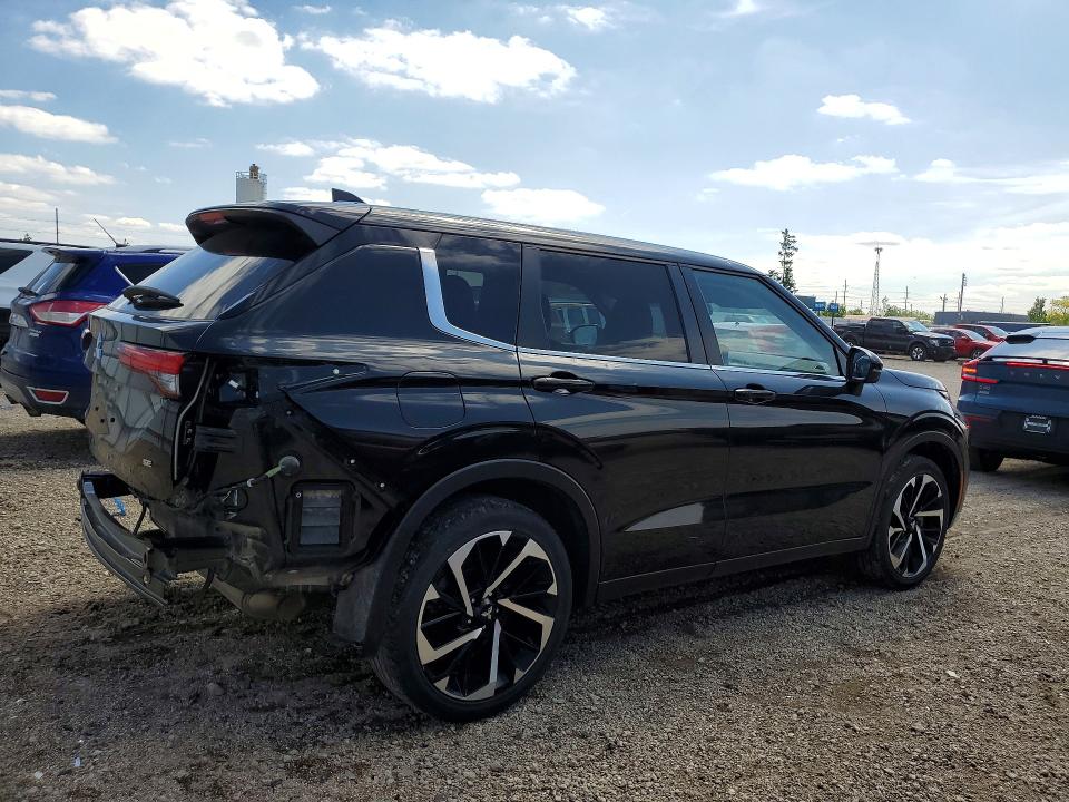 Aukcja sprzedaży 2024 Mitsubishi Outlander, vin: JA4J4VA8XRZ010693, numer aukcji: 53937296