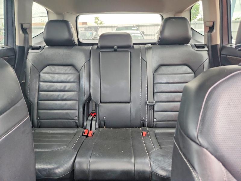 54124016 :رقم المزاد ، 1V2BR2CA9RC533991 vin ، 2024 Volkswagen Atlas مزاد بيع