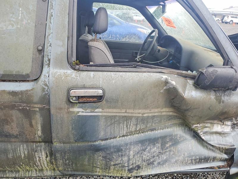 1992 Toyota Pickup მანქანა იყიდება აუქციონზე, vin: JT4RN93P0N5047321, აუქციონის ნომერი: 55016376