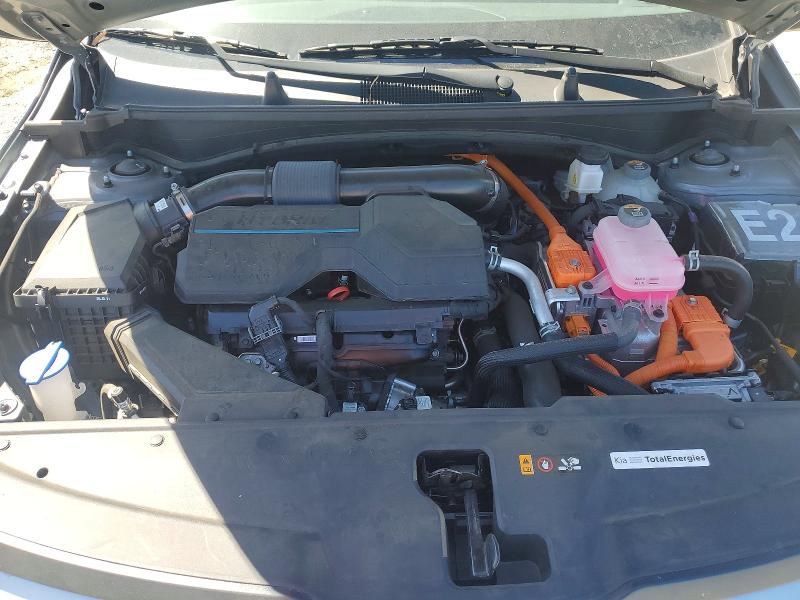 Продаж на аукціоні авто 2025 Kia Sportage, vin: KNDPUCDGXS7175698, номер лоту: 53268886