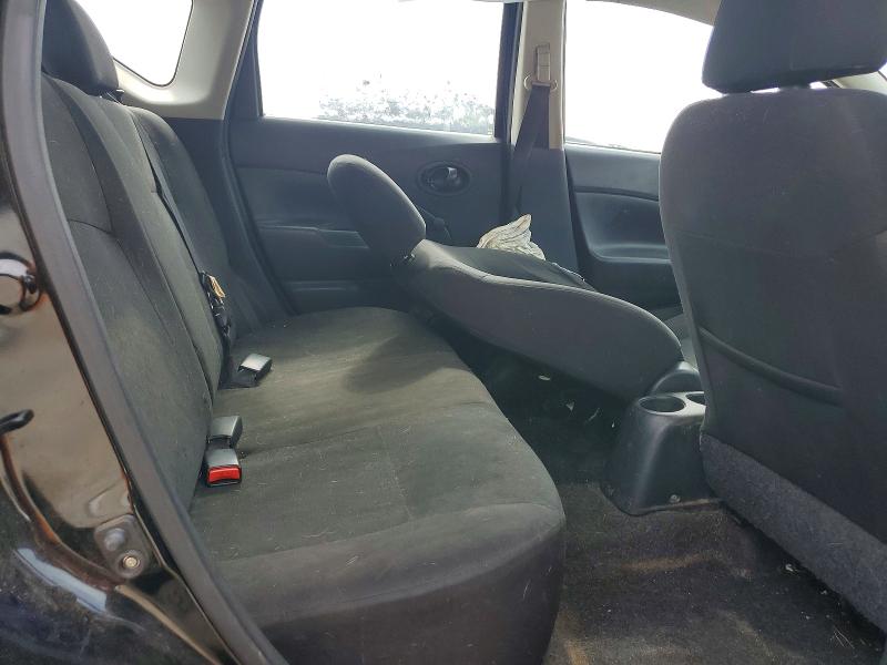 Aukcja sprzedaży 2015 Nissan Versa Note, vin: 3N1CE2CP4FL376136, numer aukcji: 54665626