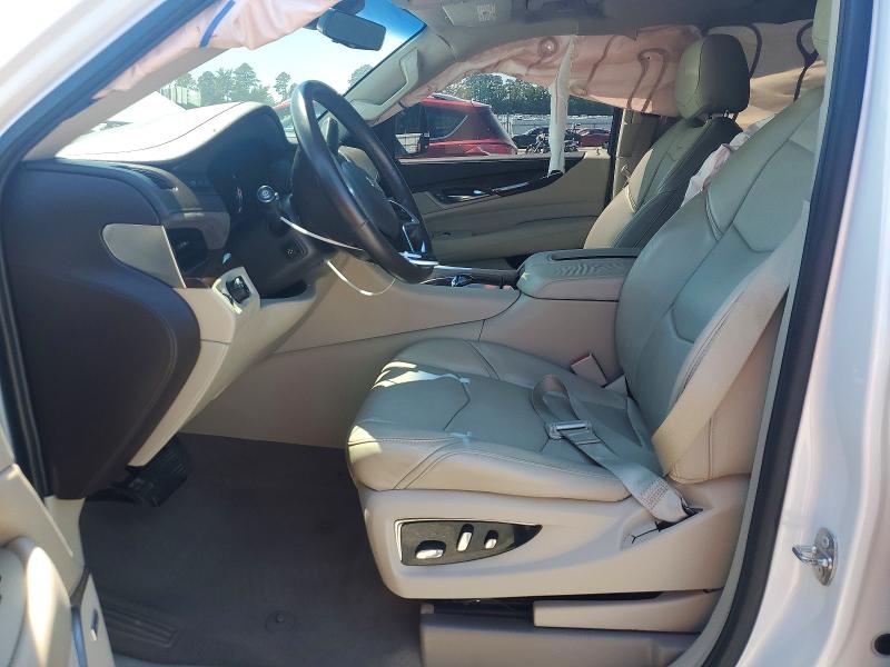 Aukcja sprzedaży 2017 Cadillac Escalade, vin: 1GYS3HKJ3HR119084, numer aukcji: 54116296