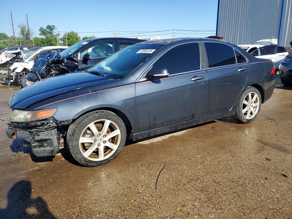 Aukcja sprzedaży 2005 Acura Tsx, vin: JH4CL96975C030745, numer aukcji: 52585236