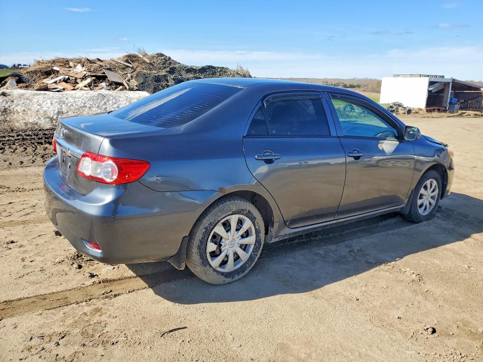 Продажа на аукционе авто 2011 Toyota Corolla, vin: 2T1BU4EE0BC671458, номер лота: 51435166