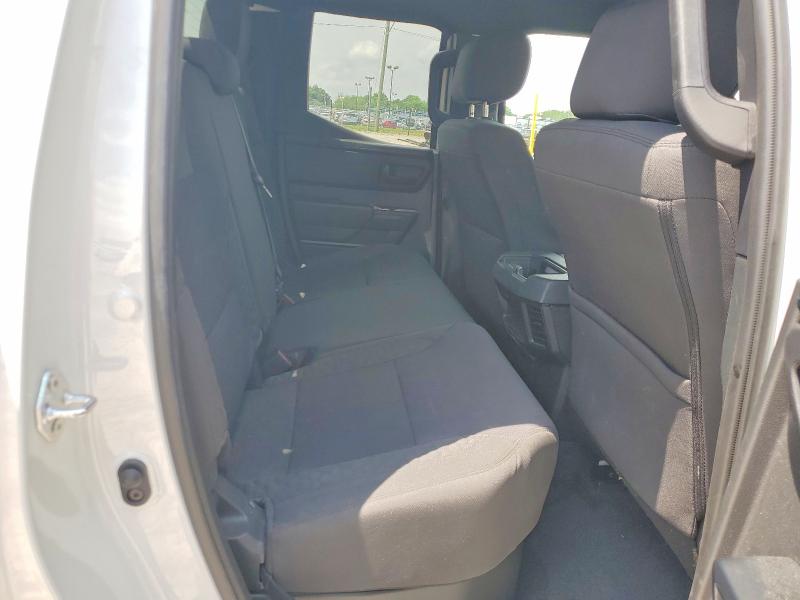 Продаж на аукціоні авто 2026 Toyota Tundra, vin: 5TFKB5DA7TX369162, номер лоту: 53577996