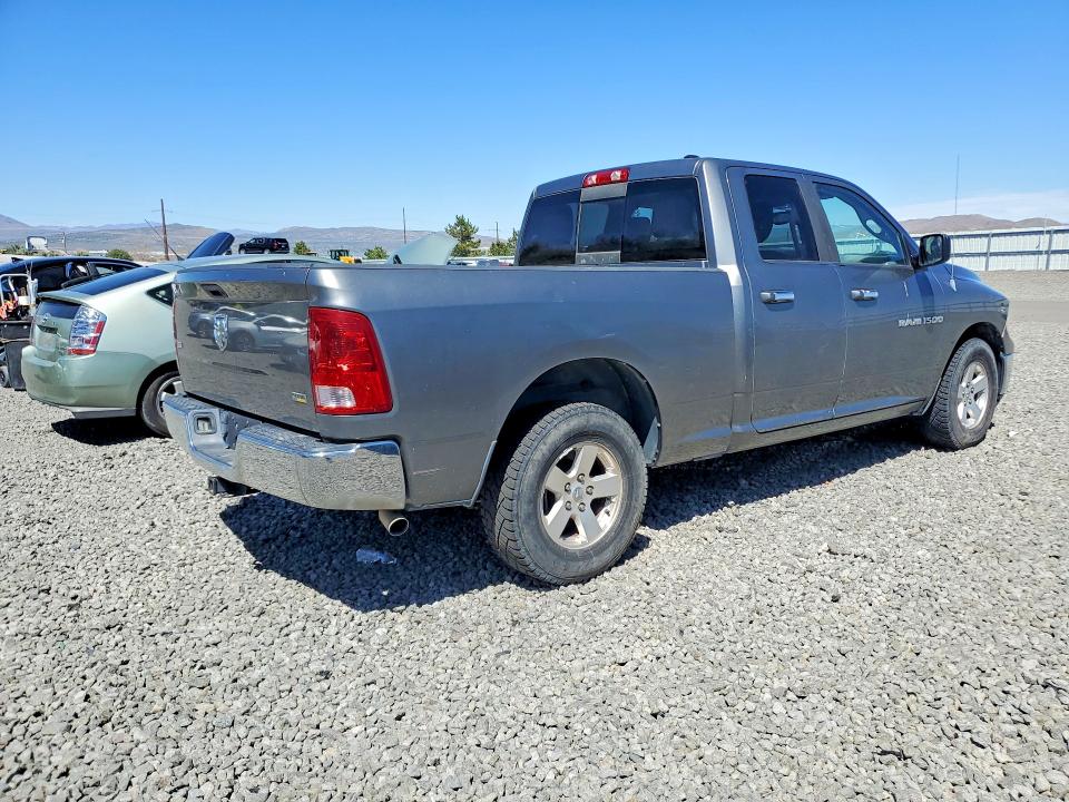 Aukcja sprzedaży 2012 Dodge Ram 1500, vin: 1C6RD6GP8CS122560, numer aukcji: 52732656