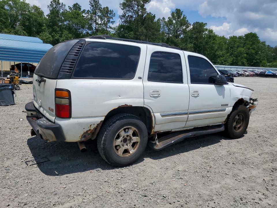 Продаж на аукціоні авто 2004 Gmc Yukon, vin: 1GKEK13Z54J101393, номер лоту: 54465426