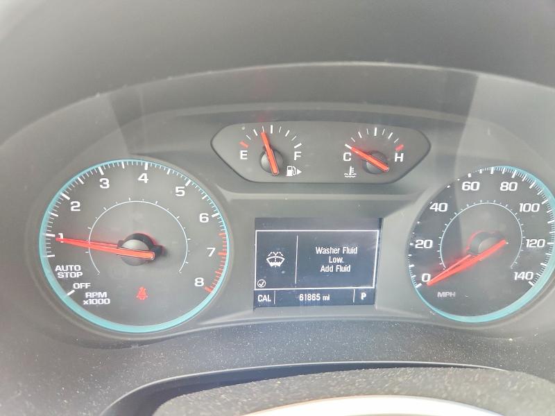 Продажа на аукционе авто 2023 Chevrolet Malibu, vin: 1G1ZD5ST8PF233513, номер лота: 53301836