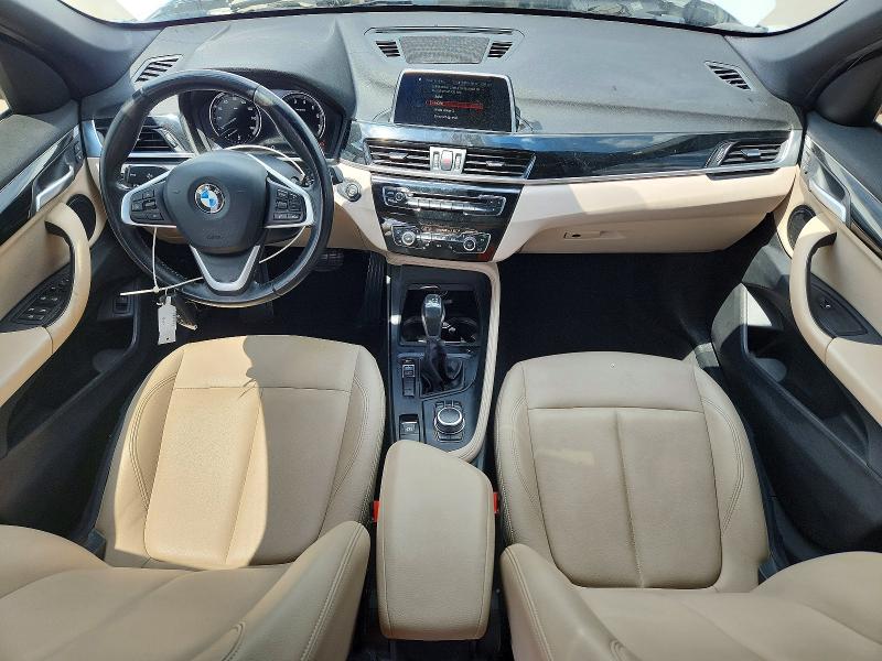 Продаж на аукціоні авто 2018 Bmw X1, vin: WBXHU7C37J5L09221, номер лоту: 54898276