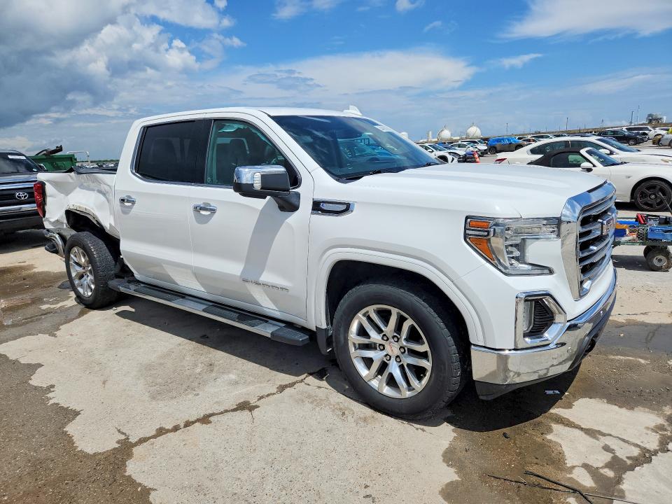 Aukcja sprzedaży 2020 Gmc Sierra, vin: 3GTP8DED2LG264430, numer aukcji: 54414516