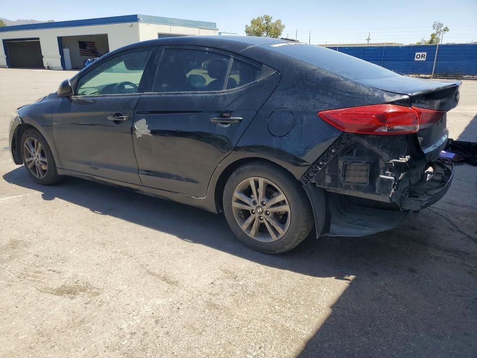 Aukcja sprzedaży 2018 Hyundai Elantra, vin: 5NPD84LF3JH239936, numer aukcji: 54543976