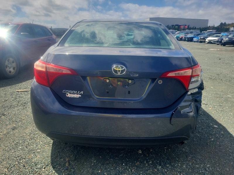 Продаж на аукціоні авто 2017 Toyota Corolla Le 4dr, vin: 2T1BURHE0HC758021, номер лоту: 51998436