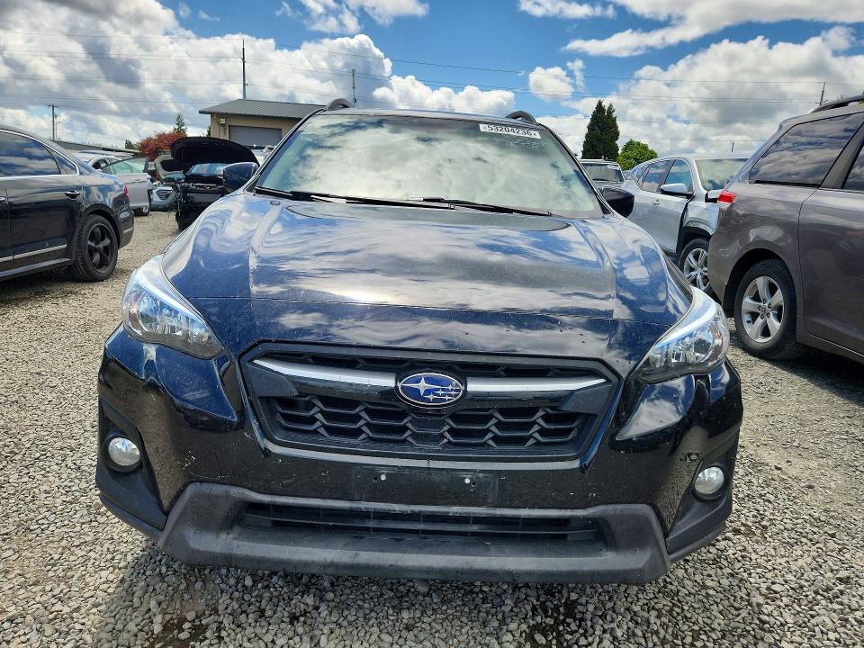 Продажа на аукционе авто 2020 Subaru Crosstrek, vin: JF2GTAEC6L8224072, номер лота: 53204236