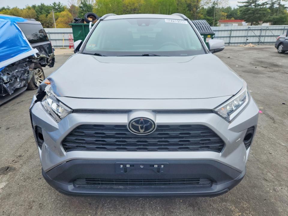 Aukcja sprzedaży 2021 Toyota Rav4, vin: 2T3P1RFV3MC200683, numer aukcji: 52759106