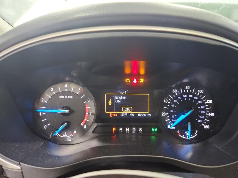 2014 Ford Fusion მანქანა იყიდება აუქციონზე, vin: 3FA6P0H70ER123396, აუქციონის ნომერი: 54301386