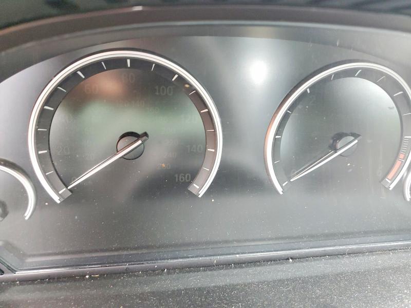 Продажа на аукционе авто 2015 Bmw 535, vin: WBAFV3C56FD687049, номер лота: 52625296