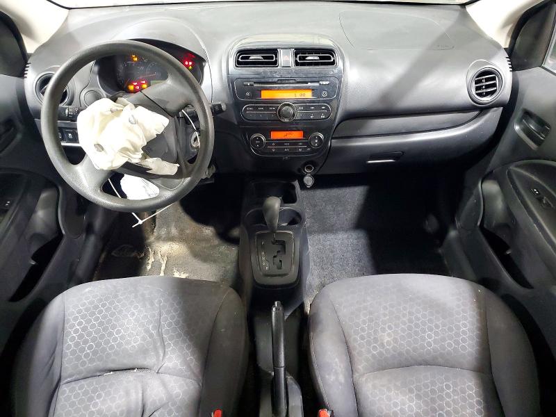 Продаж на аукціоні авто 2015 Mitsubishi Mirage, vin: ML32A3HJ6FH046269, номер лоту: 54231936