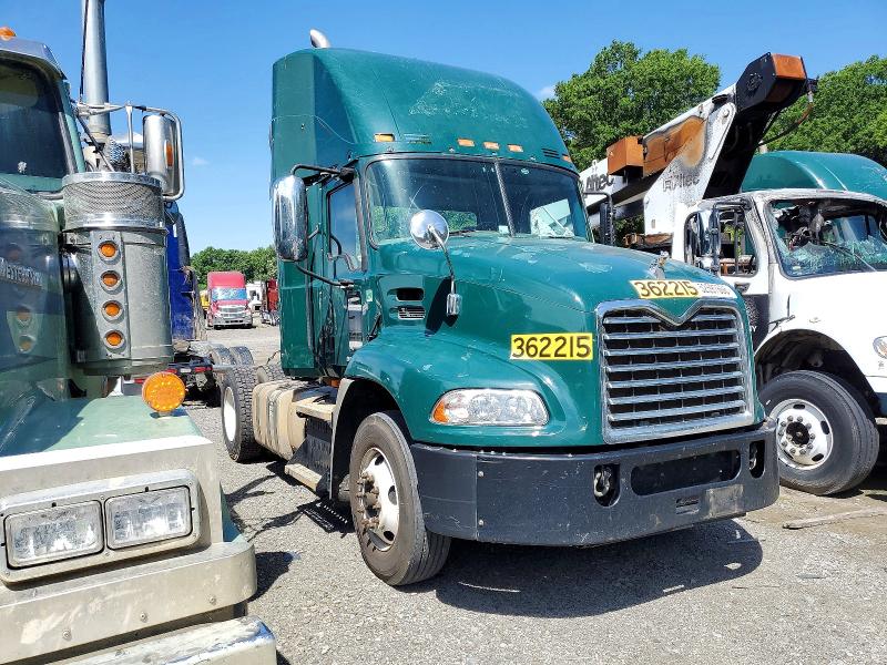 Продажа на аукционе авто 2017 Mack 600, vin: 1M1AW01X5HM009523, номер лота: 52597606