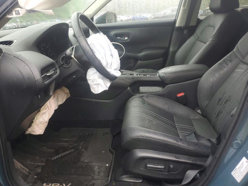 Aukcja sprzedaży 2025 Honda Hr-v, vin: 3CZRZ2H71SM703188, numer aukcji: 52714096
