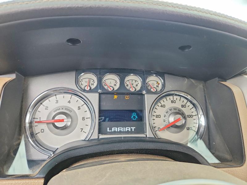 2010 Ford F150 მანქანა იყიდება აუქციონზე, vin: 1FTFW1EV0AFD92379, აუქციონის ნომერი: 55565826