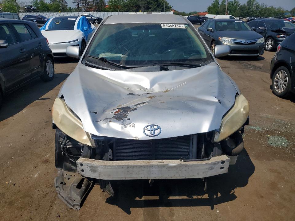 Продажа на аукционе авто 2009 Toyota Corolla Matrix, vin: 2T1KE40E59C025914, номер лота: 54048716