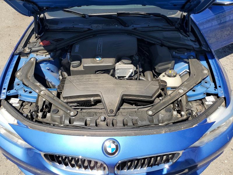 Продажа на аукционе авто 2016 Bmw 428, vin: WBA3V7C57G5A26056, номер лота: 52681736