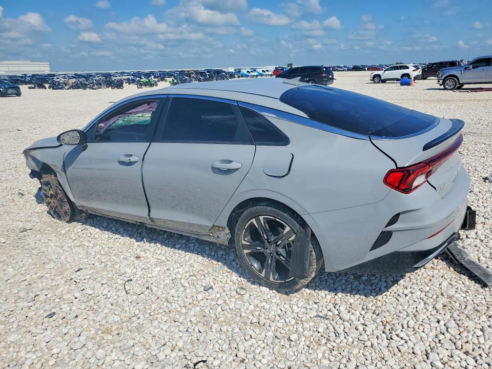 2023 Kia K5 მანქანა იყიდება აუქციონზე, vin: 5XXG64J23PG190759, აუქციონის ნომერი: 53172746