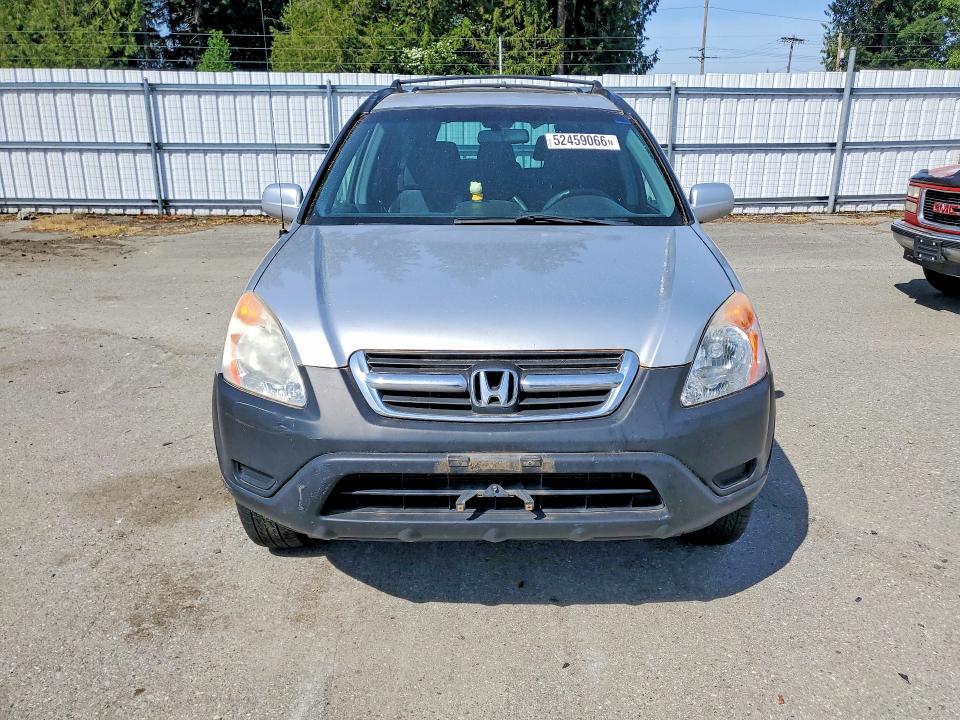 52459066 :رقم المزاد ، JHLRD78813C031276 vin ، 2003 Honda Cr-v مزاد بيع
