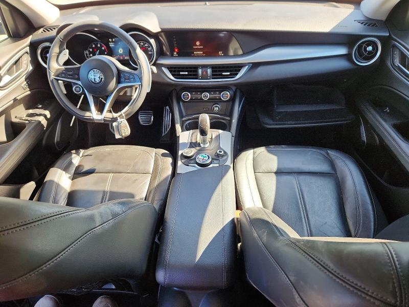 Aukcja sprzedaży 2018 Alfa Romeo Stelvio, vin: ZASFAKPN9J7B96878, numer aukcji: 51992976