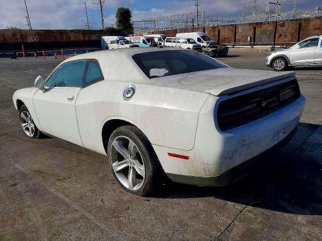 2017 Dodge Challenger მანქანა იყიდება აუქციონზე, vin: 2C3CDZAG2HH502473, აუქციონის ნომერი: 52366846