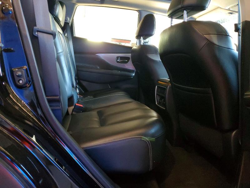 Aukcja sprzedaży 2017 Nissan Murano, vin: 5N1AZ2MH3HN135442, numer aukcji: 53136886