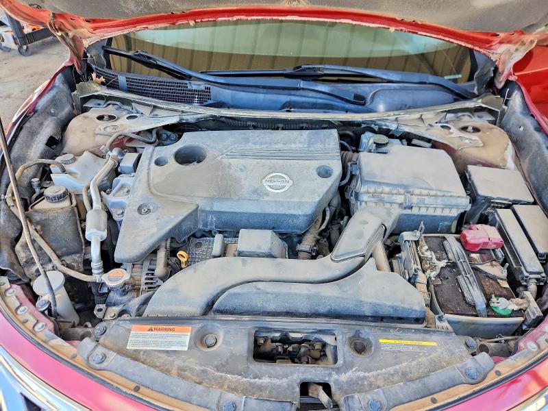 Aukcja sprzedaży 2014 Nissan Altima, vin: 1N4AL3AP9EN259952, numer aukcji: 55386166