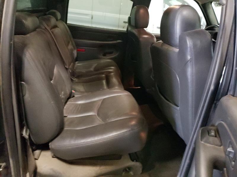 Aukcja sprzedaży 2004 Chevrolet Avalanche, vin: 3GNEK12T44G267826, numer aukcji: 53559516
