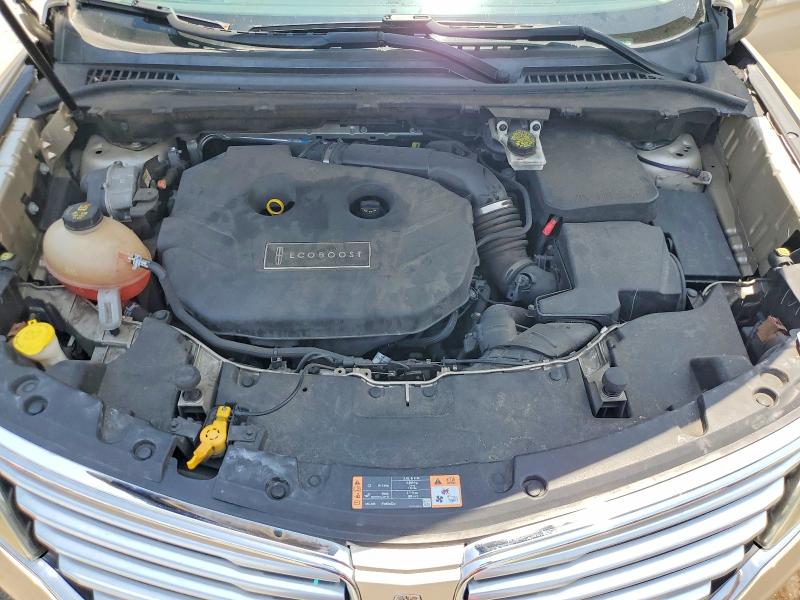 Aukcja sprzedaży 2017 Lincoln Mkc, vin: 5LMCJ1C91HUL09595, numer aukcji: 52936566