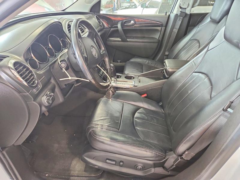 Продажа на аукционе авто 2016 Buick Enclave, vin: 5GAKVBKD9GJ271926, номер лота: 54537016