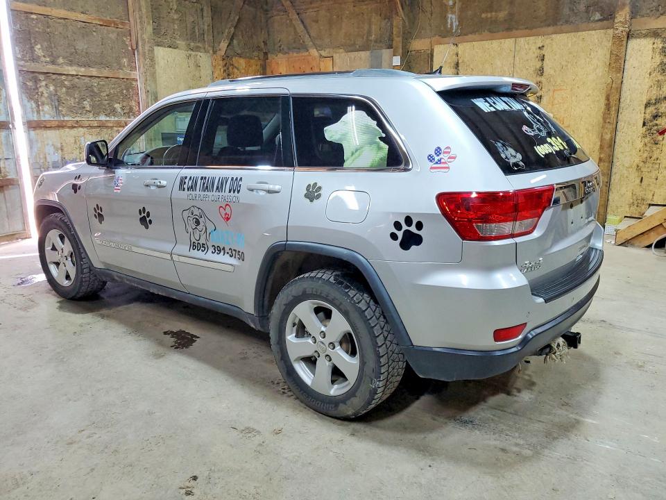 55170986 :رقم المزاد ، 1C4RJFAT2CC145575 vin ، 2012 Jeep Grand Cherokee مزاد بيع