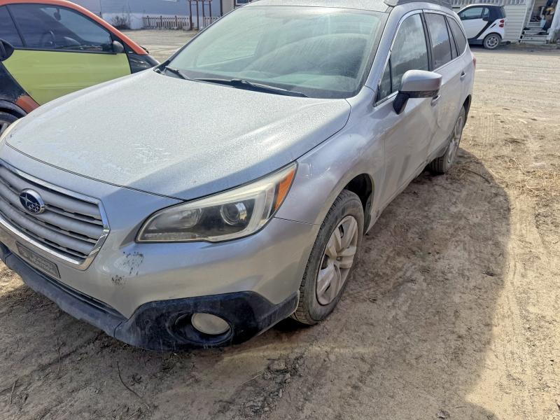Продажа на аукционе авто 2016 Subaru Outback, vin: 4S4BSCAC8G3222092, номер лота: 52505316
