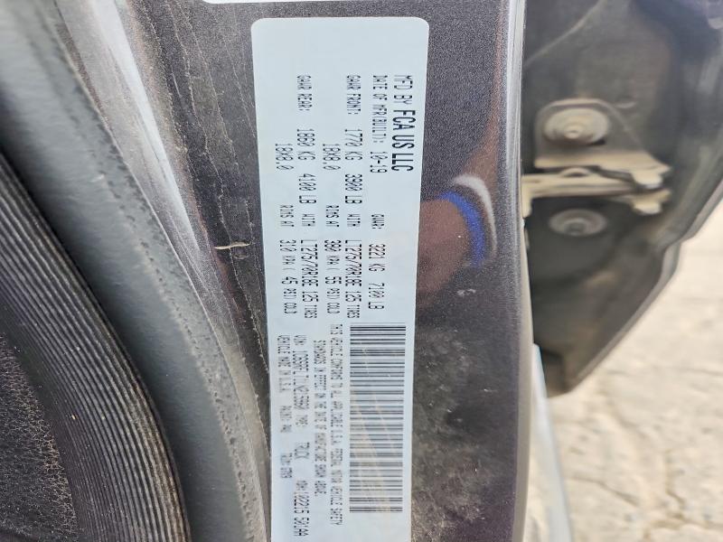 Продаж на аукціоні авто 2020 Ram 1500, vin: 1C6SRFLT1LN215960, номер лоту: 50988936
