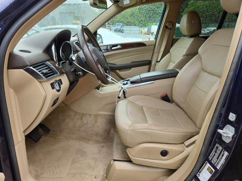 2015 Mercedes-benz Ml მანქანა იყიდება აუქციონზე, vin: 4JGDA5HB4FA501019, აუქციონის ნომერი: 54810246